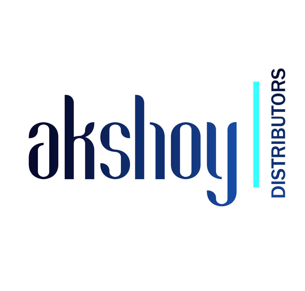 Akshoy Distributors