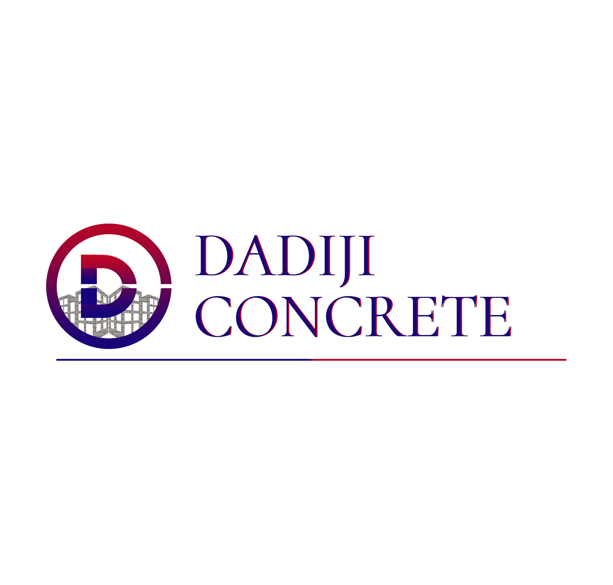 Dadiji Concrete