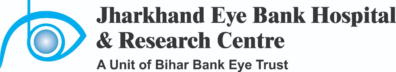 Jharkhand Eye Bank
